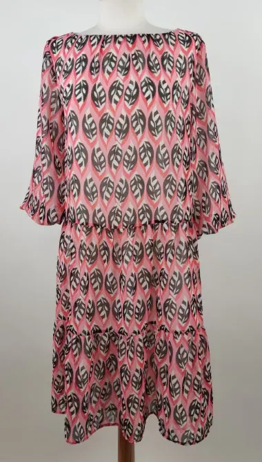 Marc Cain - Damenkleid Gr. 36 - Bild 4