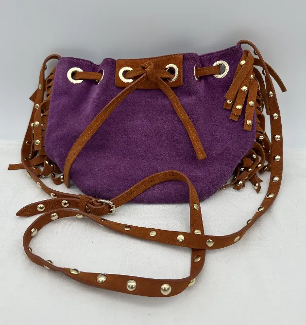 Vanessabruno - Damen Beuteltasche - Bild 4