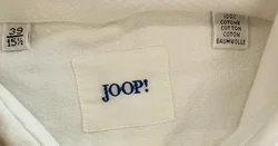 Joop! Herrenhemd weiß Gr. 39 – Vorschau 3