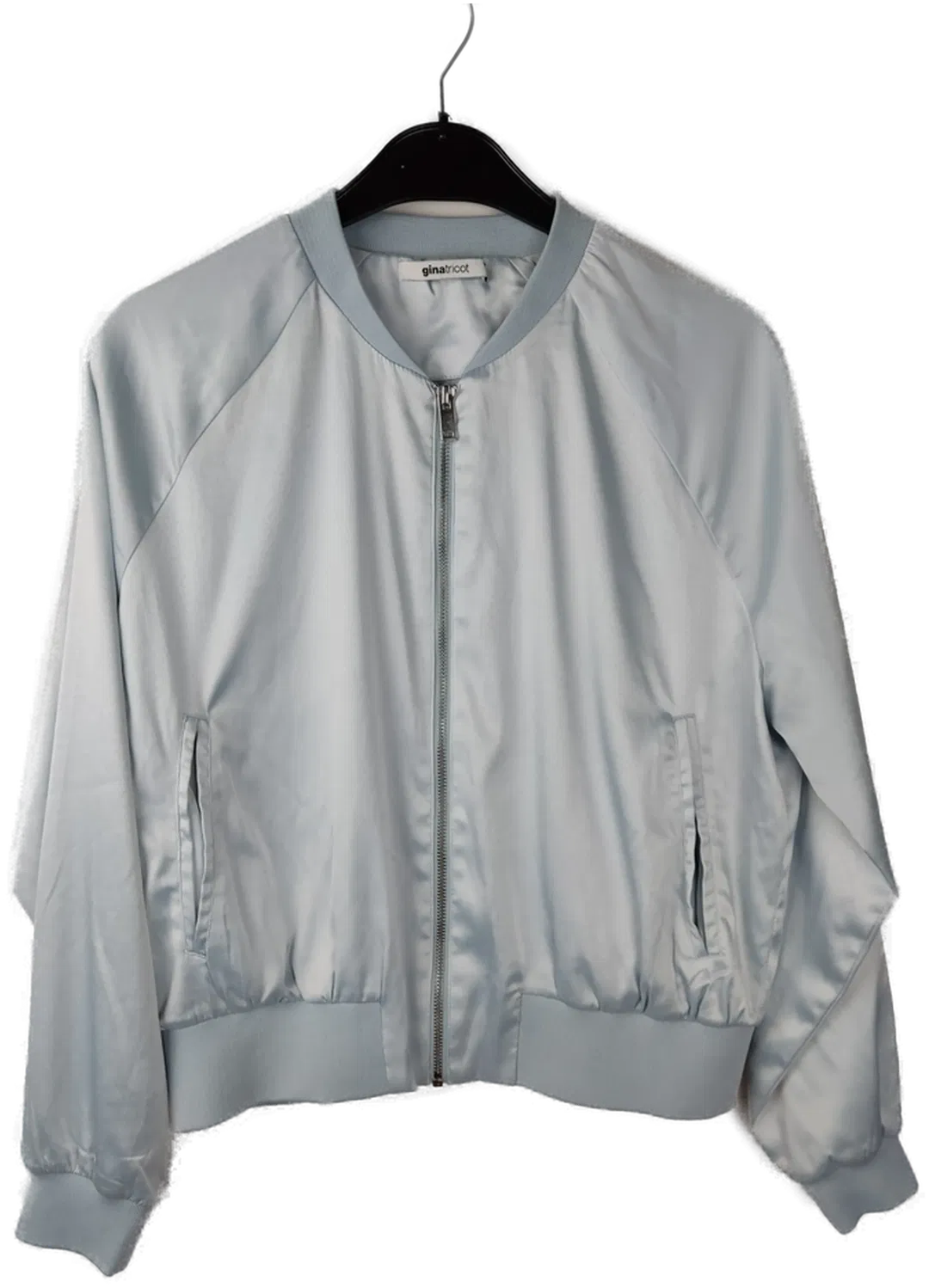 Gina Tricot Damenblouson Gr. M | Leichter Begleiter - Bild 4