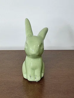 Osterdeko - Hasen - Set 2 - Bild 2