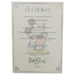 Walt Disney Kostbarkeiten DVD-Box (8 DVDs) | Limitierte Sammlerbox - Bild 5