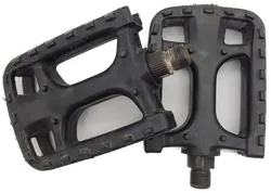 Pedale Wellgo - Bild 3