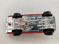 Mattel Hot Wheels Spielzeugautos 4 Stück - Bild 6