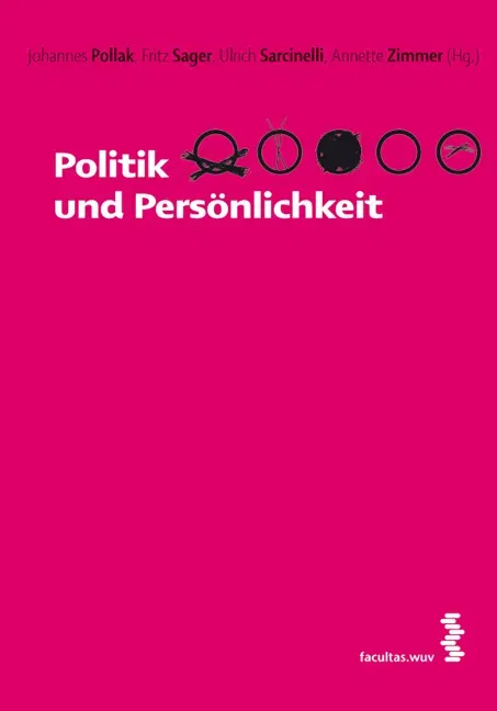 Politik und Persönlichkeit - Bild 2