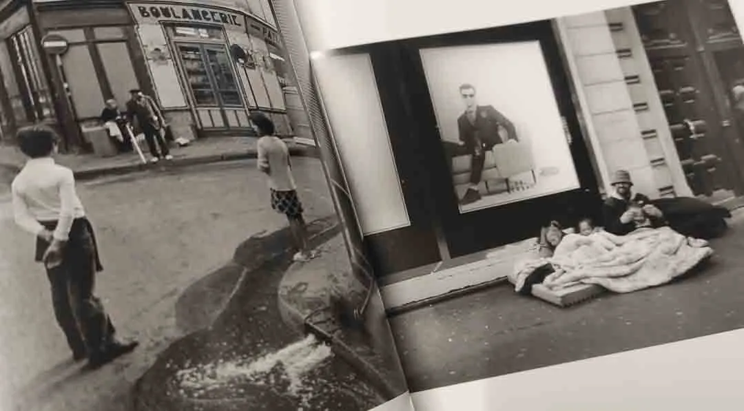 Zeiten und Bilder - Barbara Klemm – Bild 5