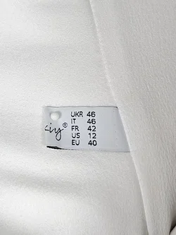 Hochzeitskleid - 11 - Gr. L - Bild 15