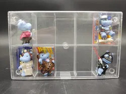 19 Sammelboxen mit Kinderüberraschungs-Figuren - Bild 13