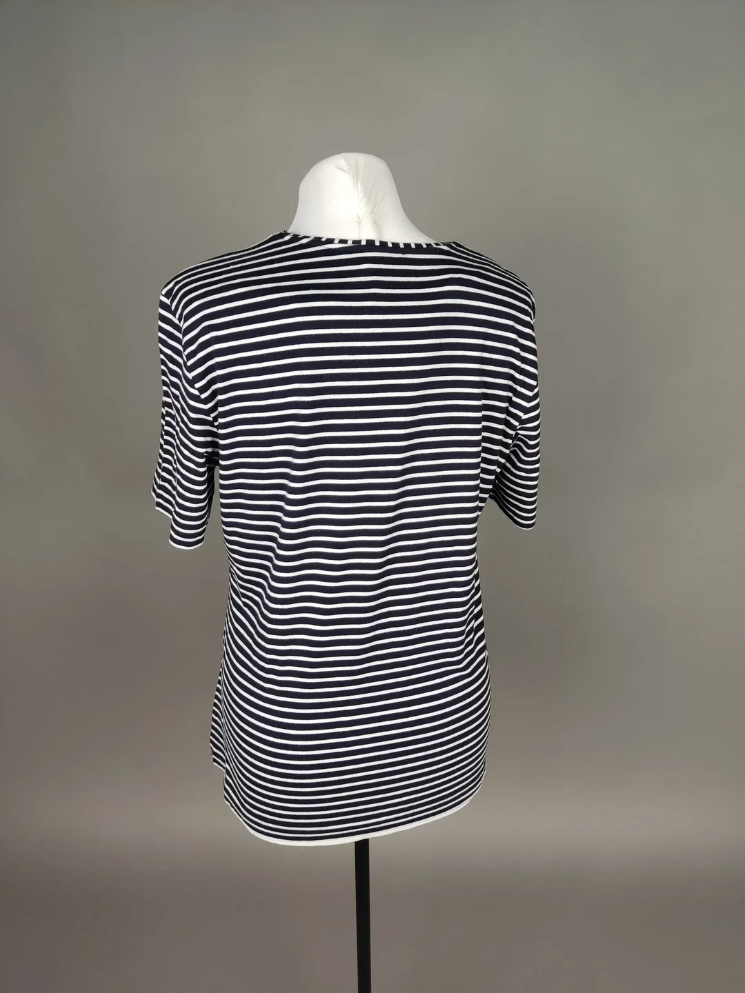 Gerry Weber Damen T-Shirt bunt - L / 40 – Bild 3