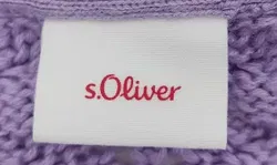 s.Oliver - Kinderpullover Gr. 128/134 - Bild 4