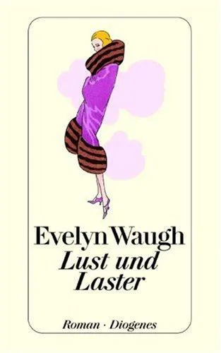 Lust und Laster - Evelyn Waugh - Bild 2