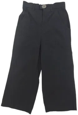 Mothwurf Kinder Anzug schwarz Gr. 4 - Bild 3