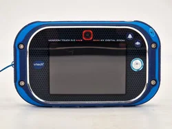Vtech Kidizoom Touch 5.0 - Modell 1635 - Kinder-Digitalkamera - Bild 4