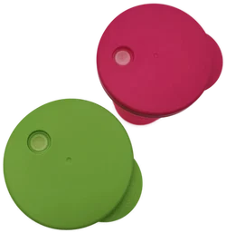 Tupperware, 2 Trinkhalmbecher 