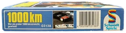 Schmidt Spiele 1000 km 