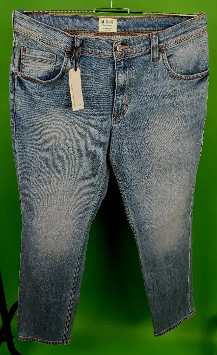 Mustang - Herren Jeanshose Gr. W36/L32 - Bild 1