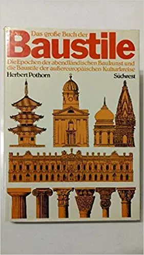 Das grosse Buch der Baustile - Herbert Pothorn - Bild 2