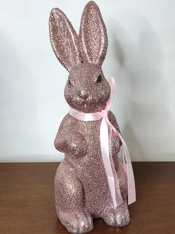 Osterdeko - Hasen - Set 8 - Bild 10