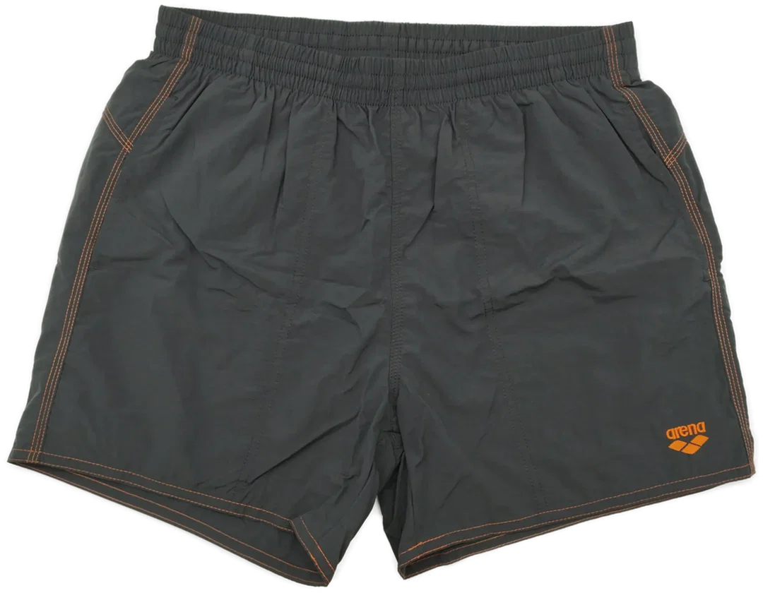 Badeshort Arena Gr. XXL | Strandbereit - Bild 1