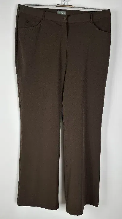 Via Appia Due - Damenhose - Gr. 48 - Bild 4