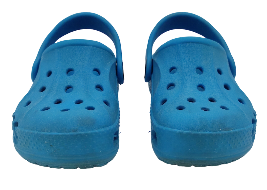 Kinder Clog Crocs - Gr. EU 22-23 – Bild 2