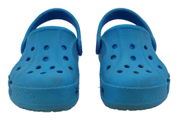 Kinder Clog Crocs - Gr. EU 22-23 - Bild 2