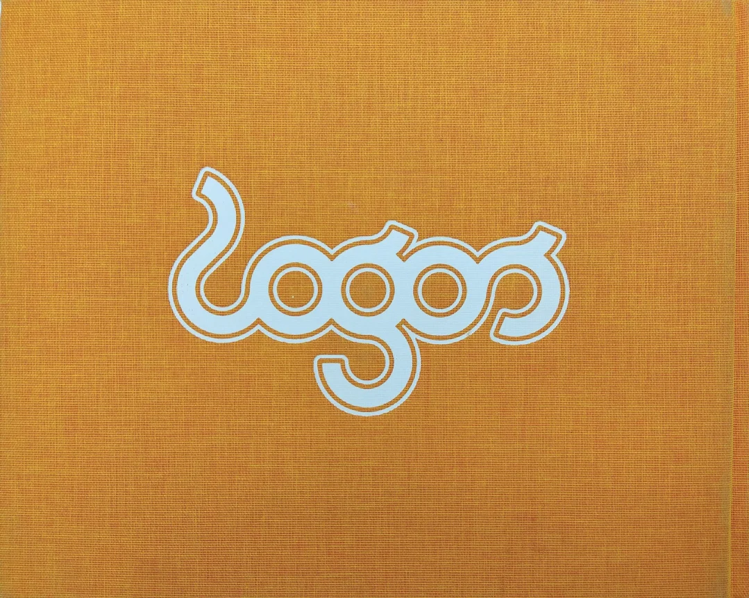 DOS LOGOS - Robert Klanten, Nicolas Bourquin – Bild 3