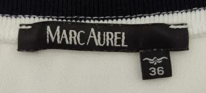 Marc Aurel -Tunika Damen Gr. 36 – Bild 4
