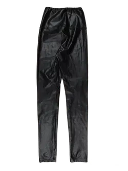 Wilfred Free Mädchen Leggings schwarz - Gr. XXS/XS - Bild 2