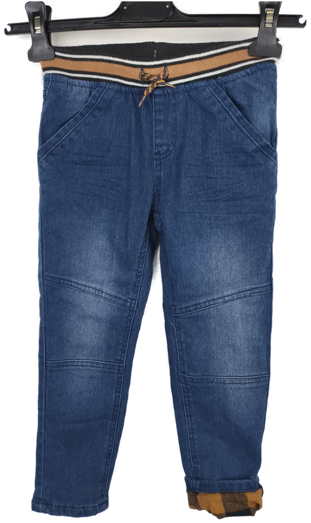 Jeans Kinder, KiKi& KoKo, Gr. 110 - Bild 1