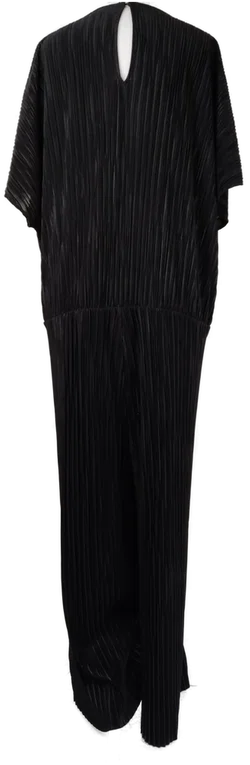 Jumpsuit s.Oliver Gr. 48 Polyester | Eleganter Alltagsklassiker - Bild 4