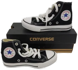 Converse  Youths C/T Allstar 3J231 Black  Größe 27 - Bild 2