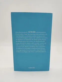 Istrien - Ein Reisebegleiter-  Manfred Matzka - Bild 2