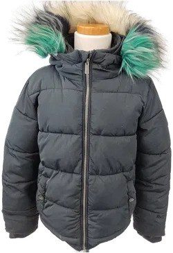 Kinder Winter/Skijacke - 158 - Bild 1