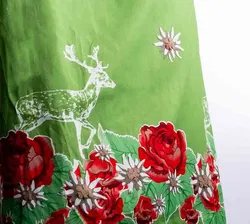 Trachtenmode Dirndl „Janina“ 40 - Bild 4