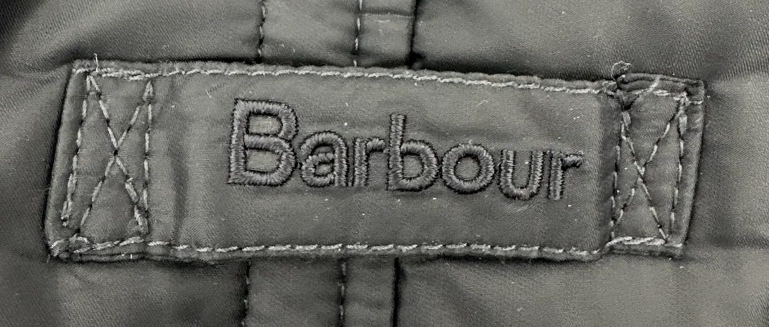 Barbour - Damenjacke - Gr. L – Bild 6