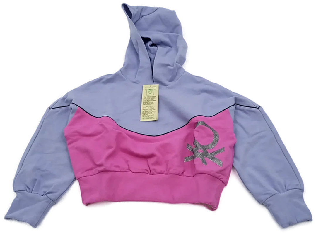 United Colors of Benetton Kinderpullover Gr. S - Bild 4
