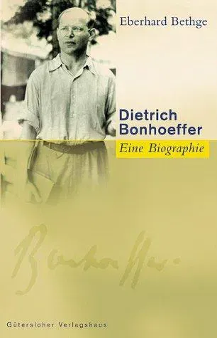 Dietrich Bonhoeffer - Eberhard Bethge - Bild 2
