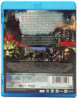 Blu-Ray 