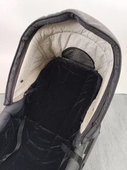 Kinderwagen Teutonia geländegängig - Bild 5