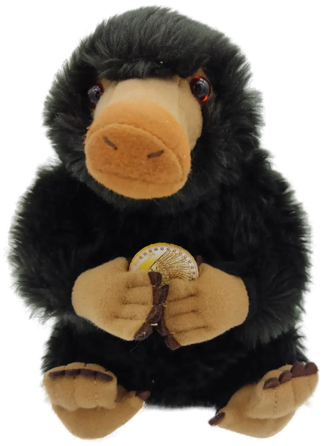 Phantastische Tierwesen - Niffler  - Bild 1