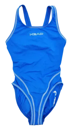 ARENA/HEAD - Badeanzug Mädchen - 2 Stück - Bild 4