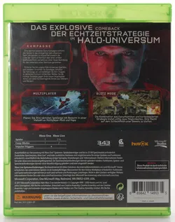 Xbox One - Halo Wars 2 - Bild 2