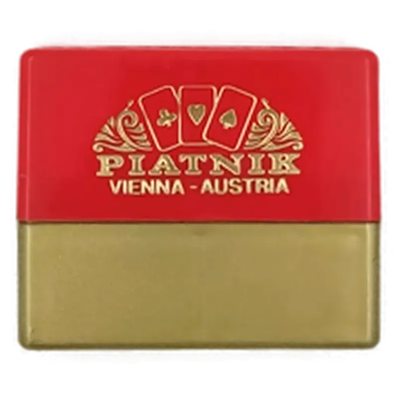 Piatnik Vienna Austria - Mini Spielkarten - Bild 1