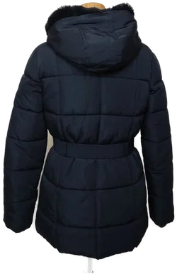CANDA Kinder Steppjacke marine Gr. 146 - Bild 4
