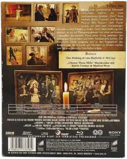 Blu-Ray 