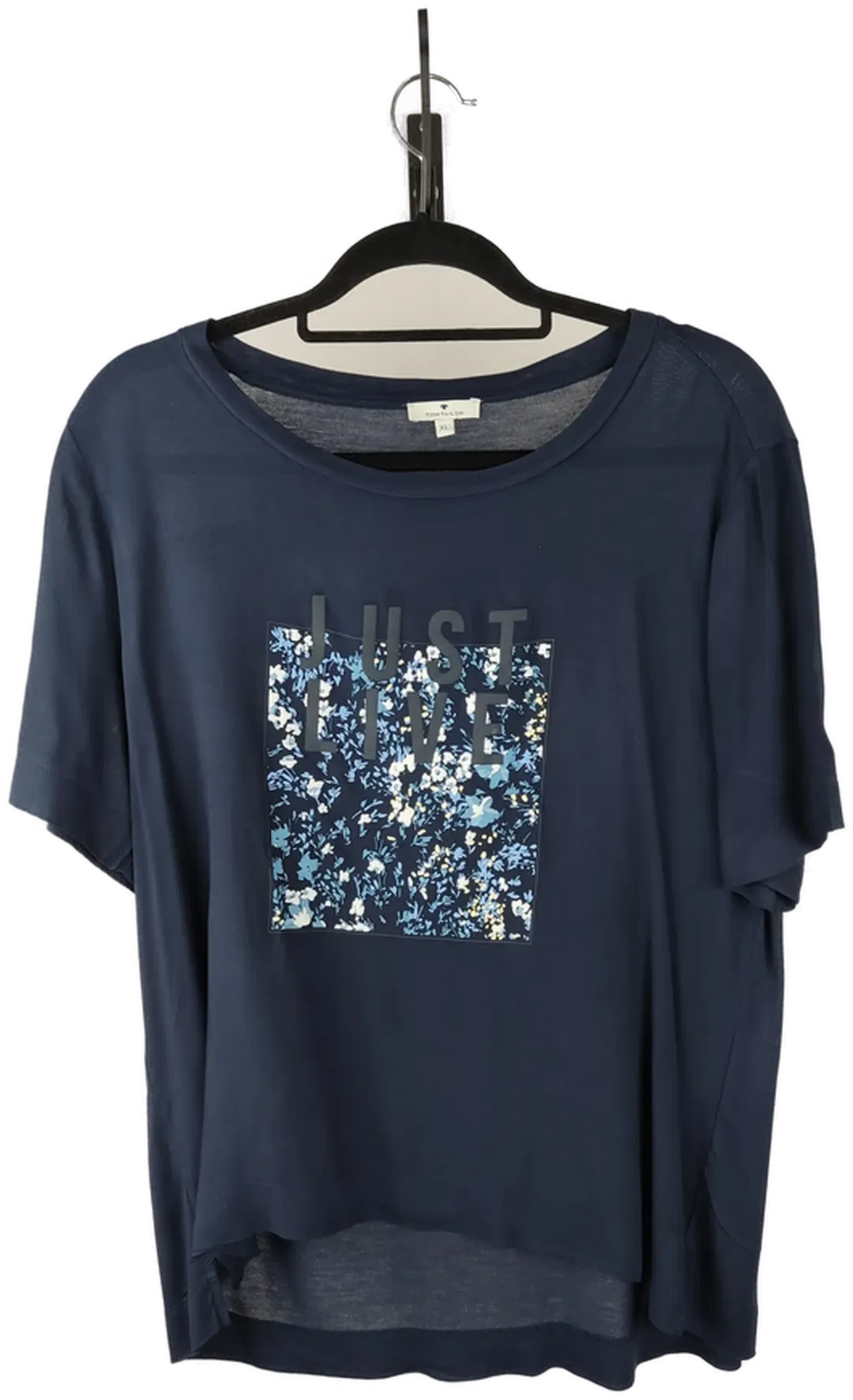 Tom Tailor Damen T-Shirt - XL/42 - Bild 1