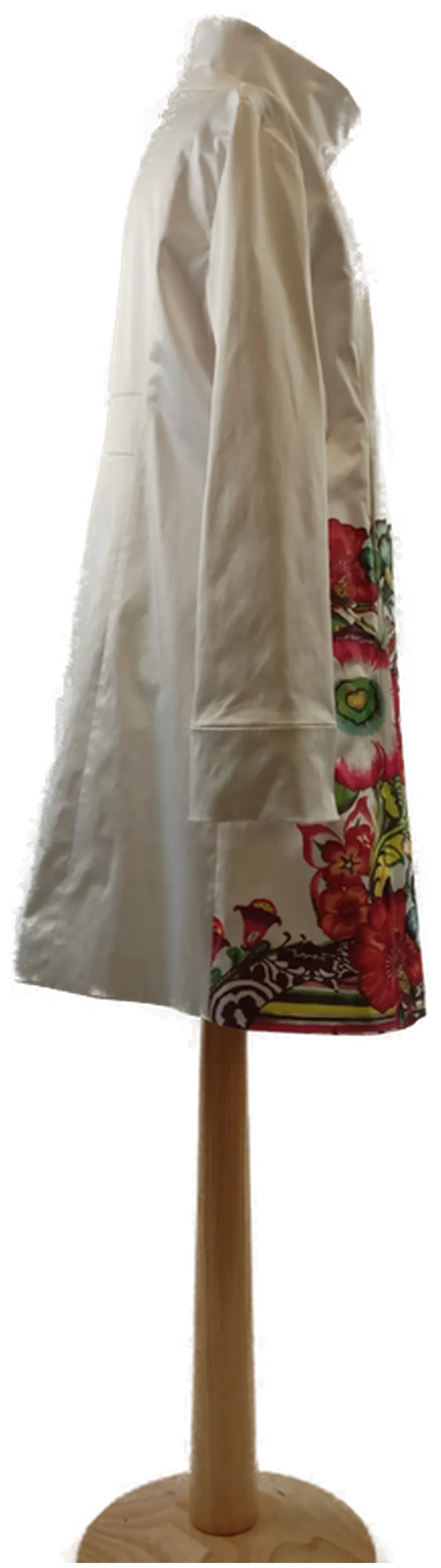 Desigual Damen Mantel  – Bild 5
