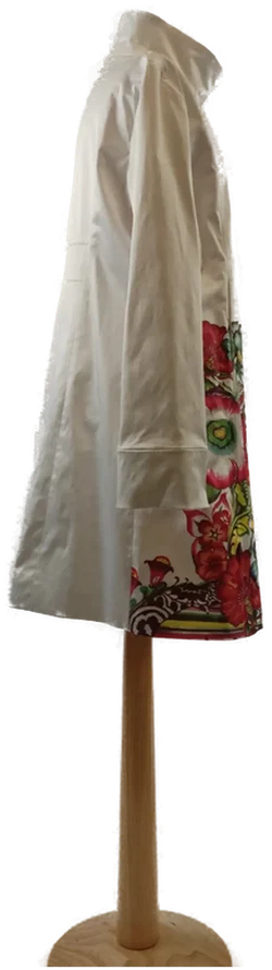 Desigual Damen Mantel  - Bild 5