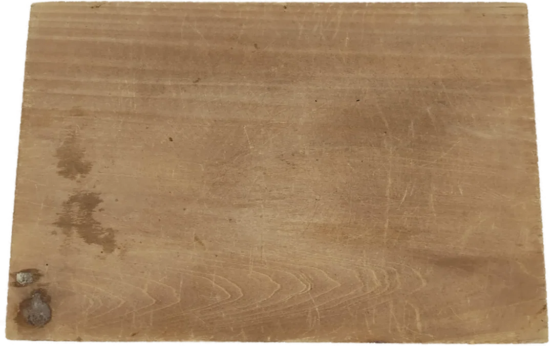 Schmuckkästchen aus Holz mit vielen Handgemachten Verzierungen – Bild 5